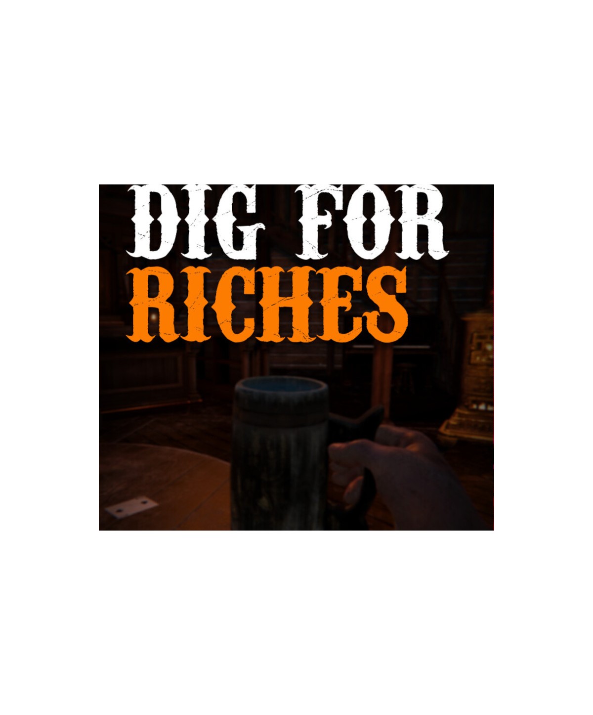 Dig For Riches Steam Key GLOBAL